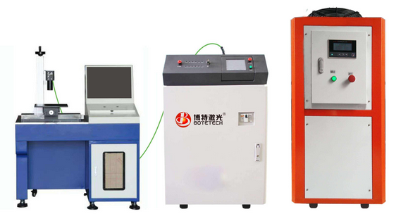 模具激光焊接机 模具激光焊接机