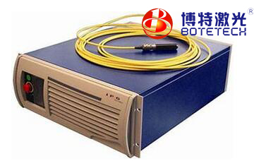 光纤激光打标机激光器 光纤激光打标机激光器