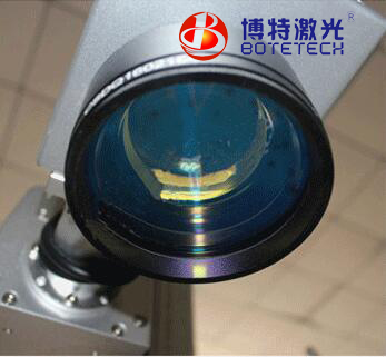 光纤激光打标机场镜 光纤激光打标机场镜