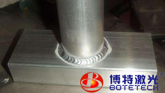 铝合金激光焊接 铝合金激光焊接