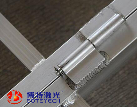 铝合金激光焊接 铝合金激光焊接