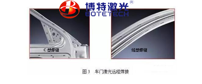 激光焊接机焊接方法 激光焊接机焊接方法