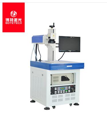 紫外激光打标机 紫外激光打标机