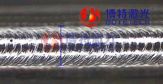 铝合金激光焊接 铝合金激光焊接