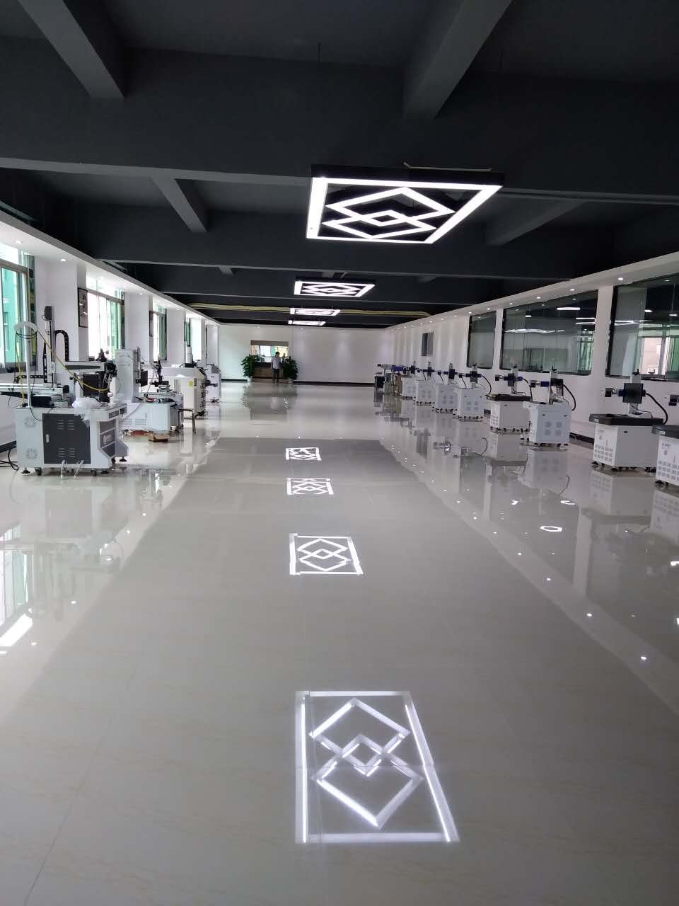 深圳广告字激光焊接机厂家哪家好？