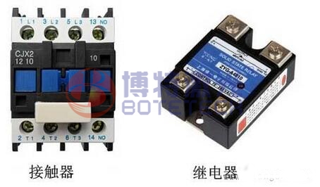 开关电源续电器 开关电源续电器