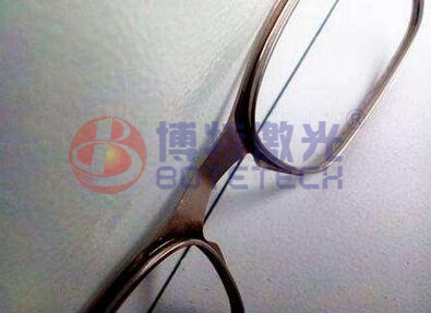 眼镜架焊接样品 眼镜架焊接样品