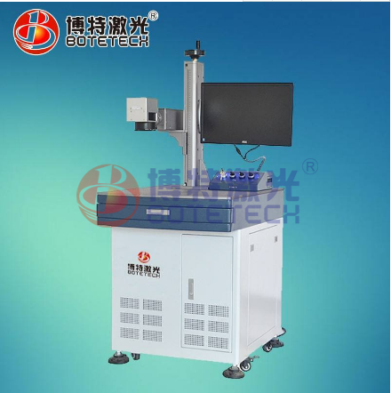 CO2二氧化碳激光打标机合适打标什么？