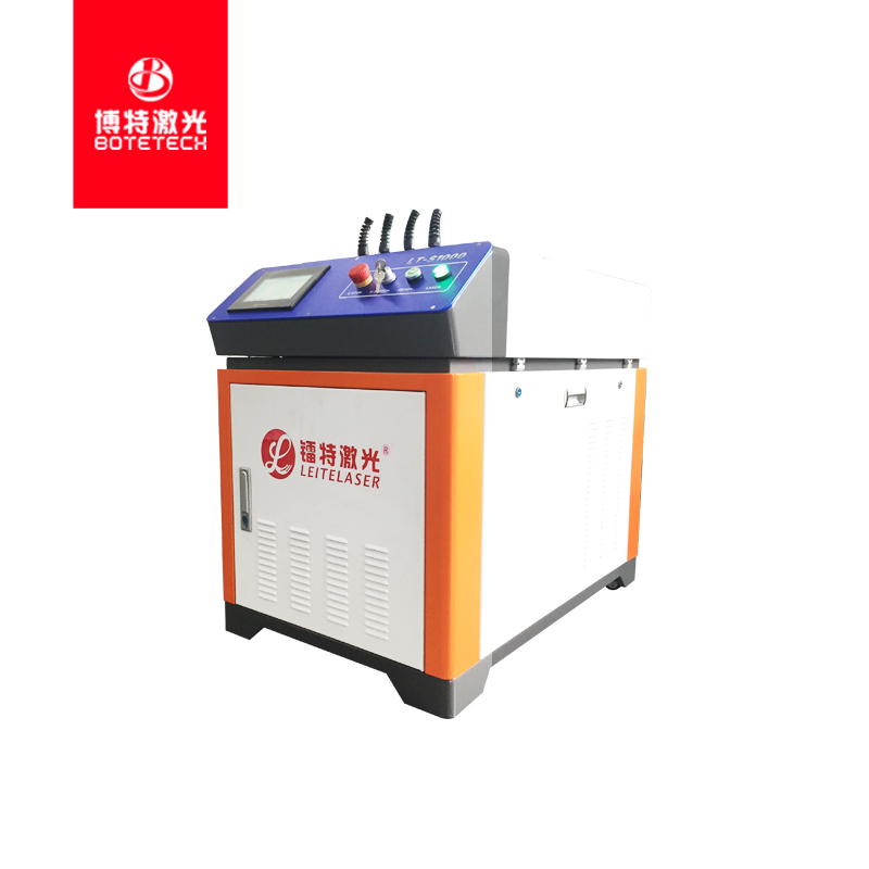 不锈钢厨具激光焊接机厂家