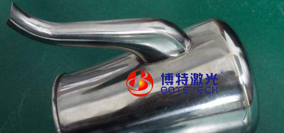 水壶壶嘴激光焊接样品 水壶壶嘴激光焊接样品