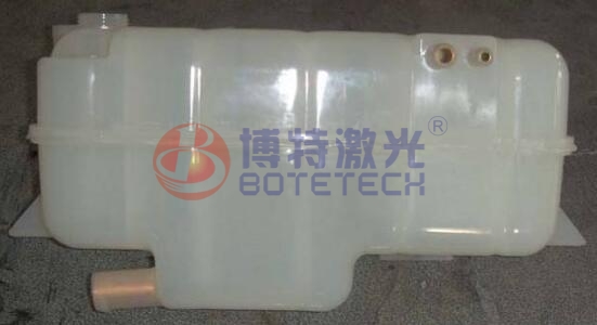 汽车塑料水箱焊接 汽车塑料水箱焊接