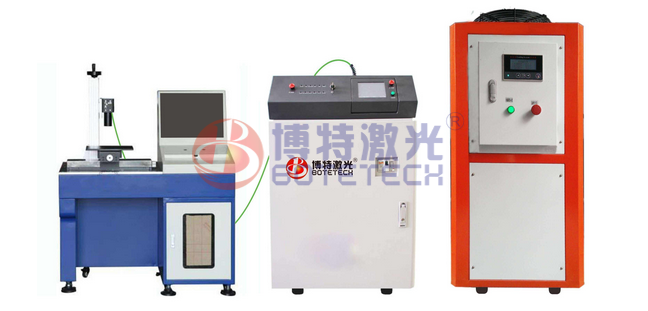 小家电激光焊接机助力家用电器行业创新升级