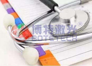 致力于医疗行业中的激光焊接机技术才算“炉火纯青”
