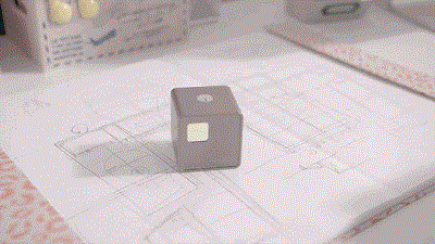 国内外最小的激光雕刻机!任你随意DIY