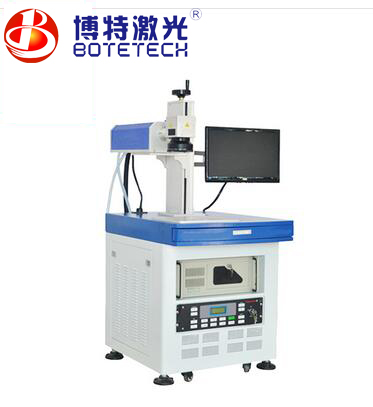 选购激光喷码机设备的三大视角盲区你中招了吗？