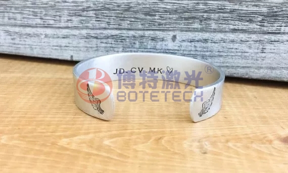 首饰激光打标 首饰激光打标