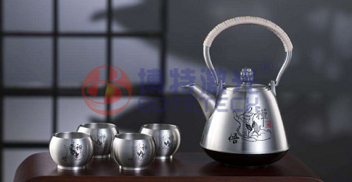茶具激光打标 茶具激光打标