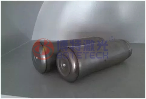 激光焊接样品 激光焊接样品