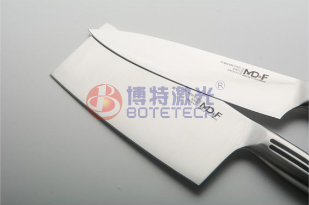 刀具激光打标 刀具激光打标