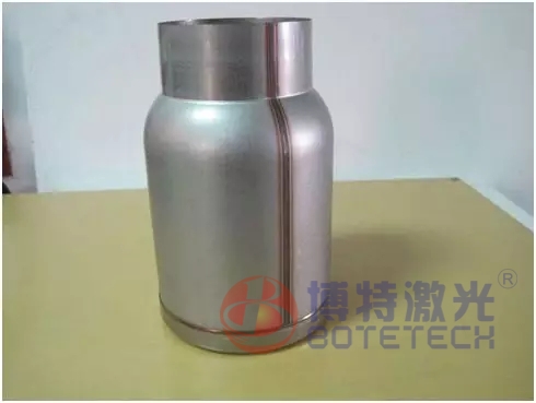 保温杯激光焊接 保温杯激光焊接
