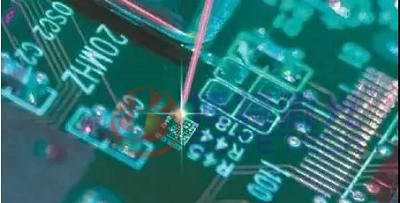 PCB激光打标机与PCB油墨喷码机那个效果更为显著？