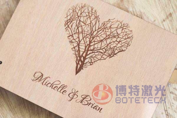 木制品非金属激光打标 木制品非金属激光打标