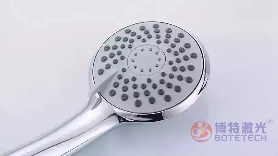 花洒激光焊接 花洒激光焊接