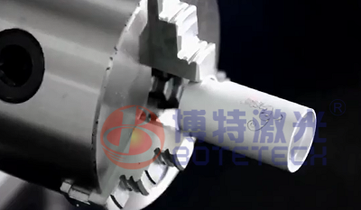 多工位旋转激光打标机常见的几种旋转打标方式