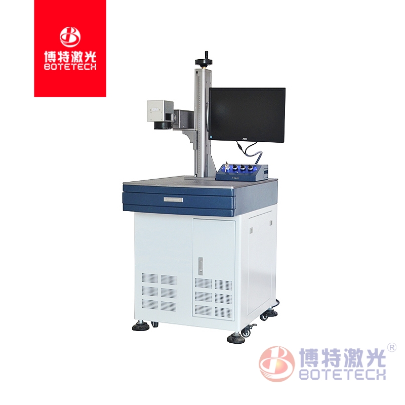 激光喷码机 激光喷码机