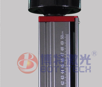 CO2激光打标机升降轴 CO2激光打标机升降轴