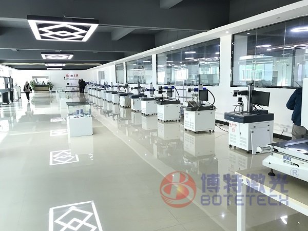 光纤激光打标机厂家 光纤激光打标机厂家