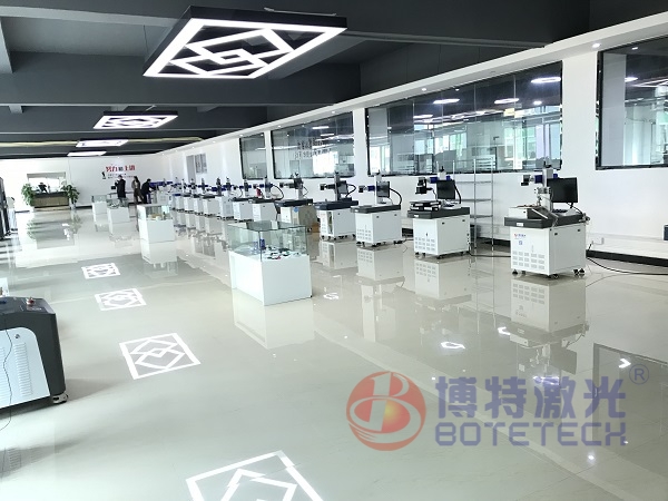 光纤激光打标机厂家 光纤激光打标机厂家