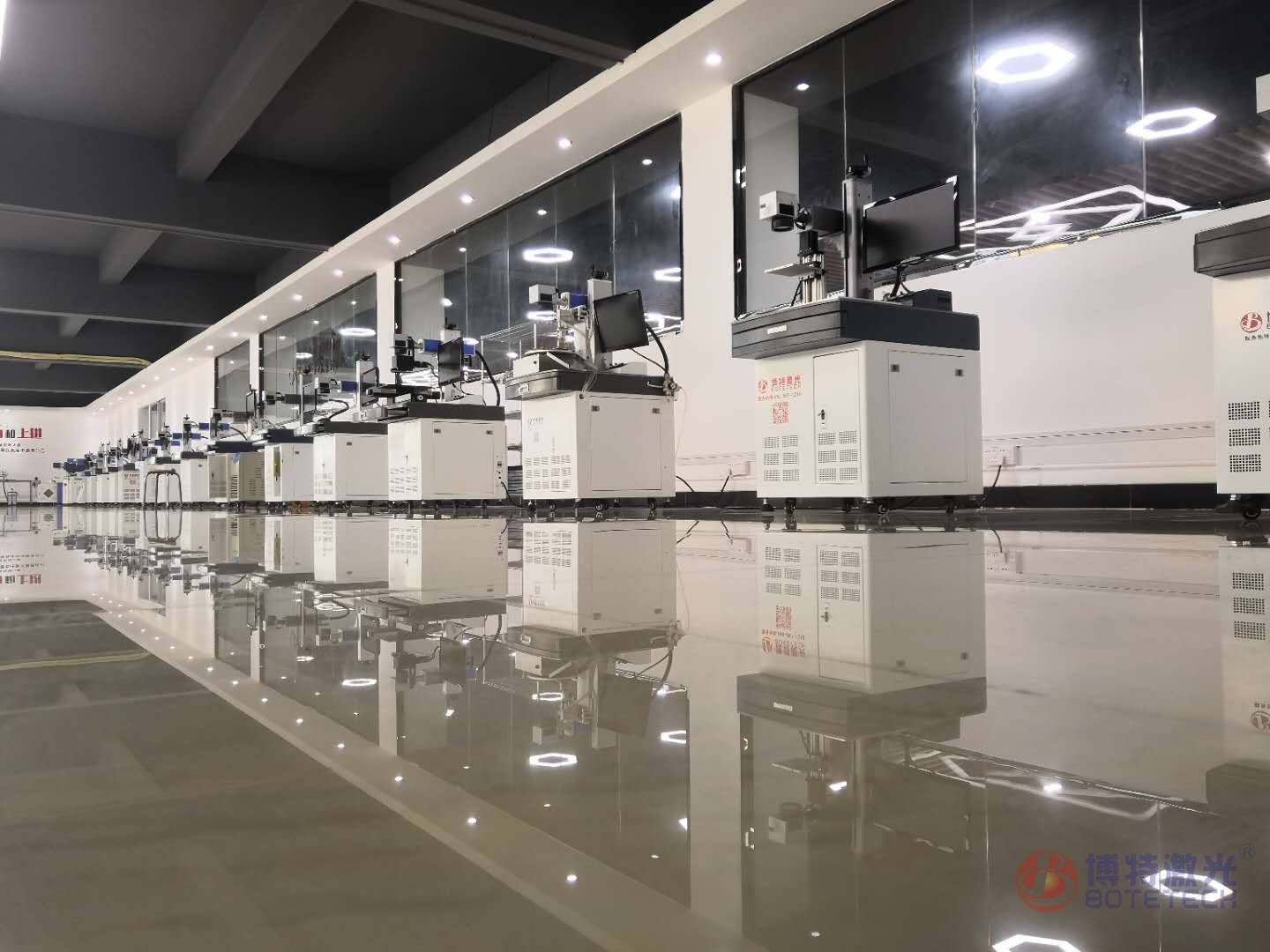 光纤激光打标机厂家 光纤激光打标机厂家