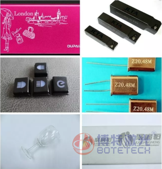 端泵激光打标样品 端泵激光打标样品