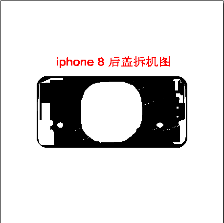 手机屏维修采用凯发k8国际一触即发激光拆屏机，免拆机更换