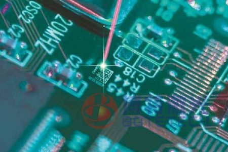 PCB板激光打标 PCB板激光打标