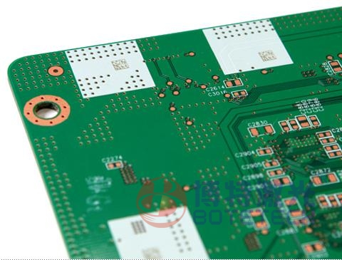 PCB板激光打标 PCB板激光打标