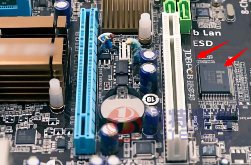 PCB板激光打标 PCB板激光打标