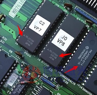 PCB板激光打标机电子产品行业广泛应用之道