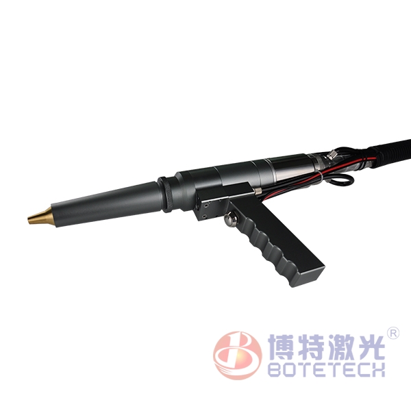 手持式激光焊接机 手持式激光焊接机