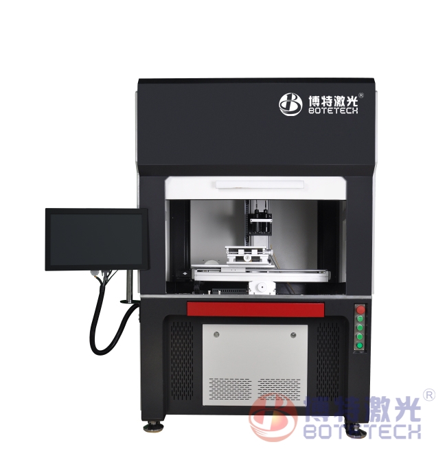 当塑料遇上激光焊接机这么多领域可应用