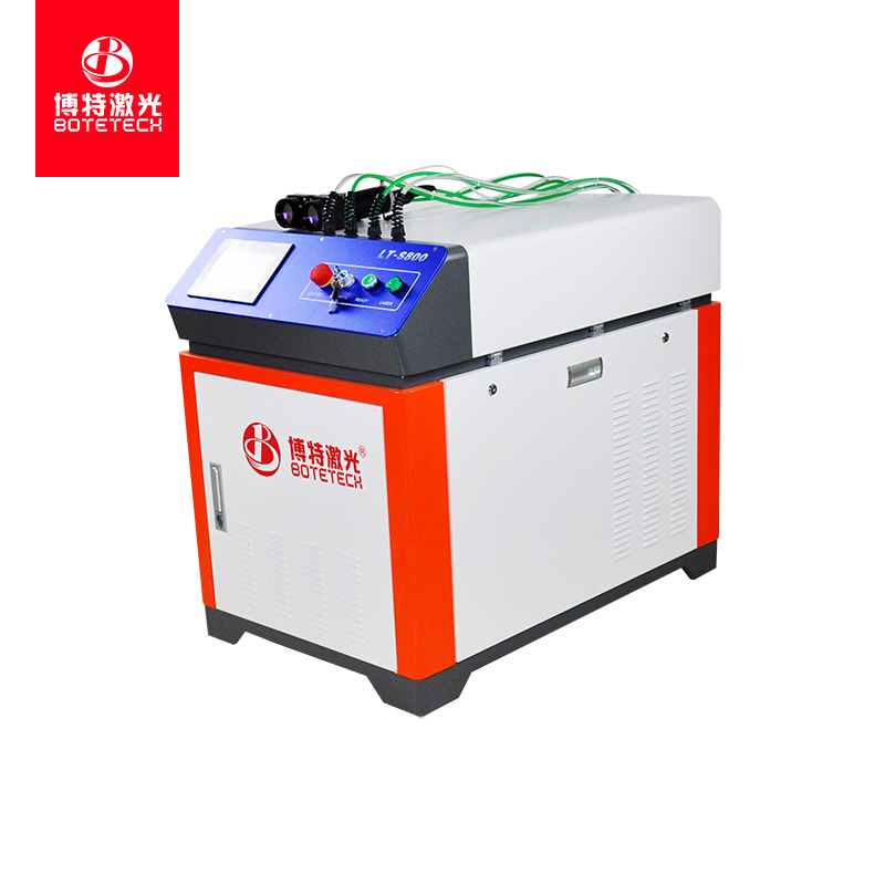 凯发k8国际一触即发光纤激光焊接机的焊接工艺基础知识分享