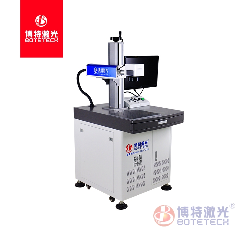 凯发k8国际一触即发激光打标机基础常识学习（一）