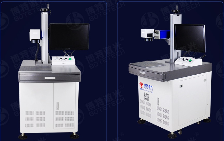 激光打标机机型 激光打标机机型