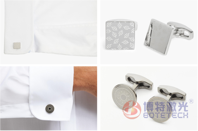 西装袖扣激光打标,高端袖扣激光打标 西装袖扣激光打标,高端袖扣激光打标