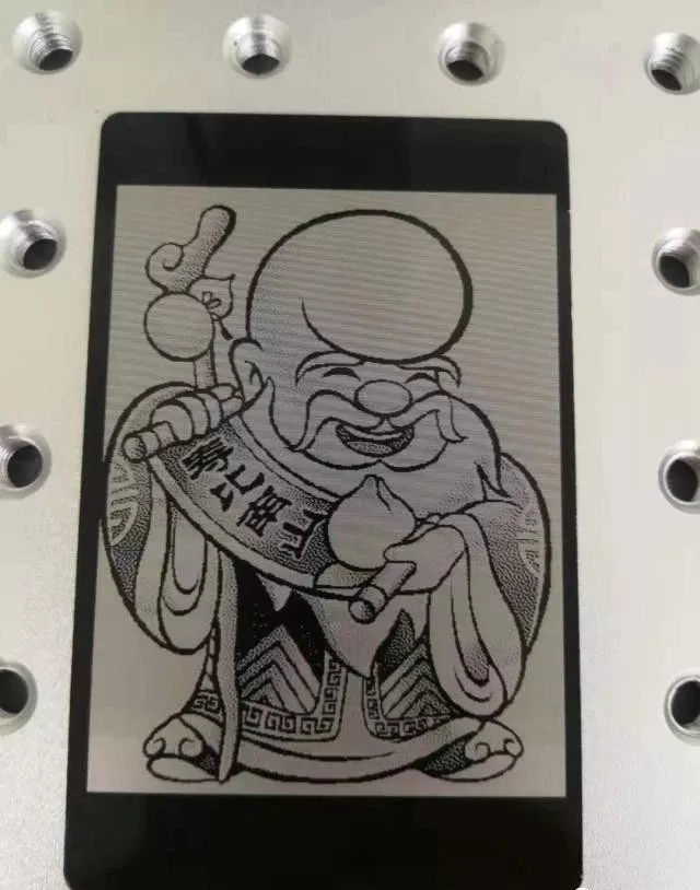 激光打标位图 激光打标位图
