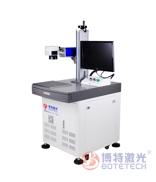 光纤激光打标机 光纤激光打标机