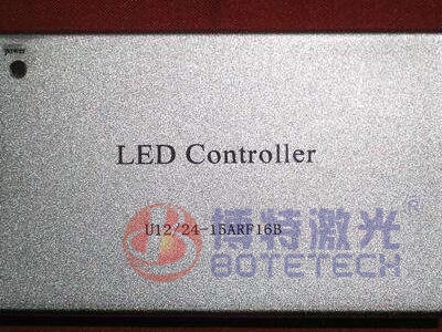 激光打标样品 激光打标样品