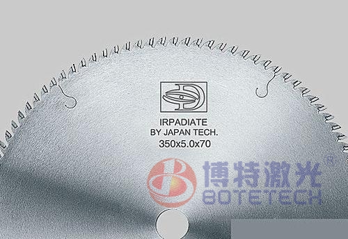金属激光打标 金属激光打标