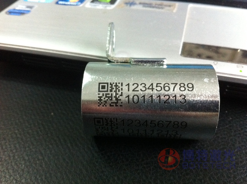 汽车配件激光打标 汽车配件激光打标